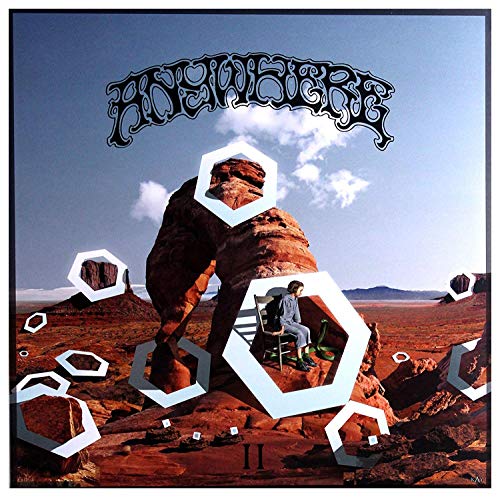 Anywhere Ii