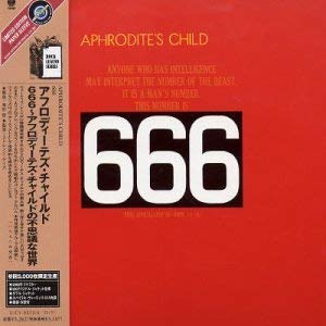 666: The Apocalypse of (Import)