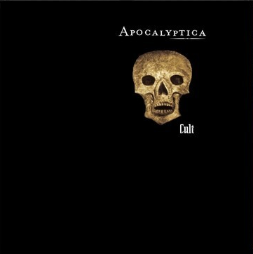 Cult (Amber Marbled Colored Vinyl, Reissue) (2 Lp's)