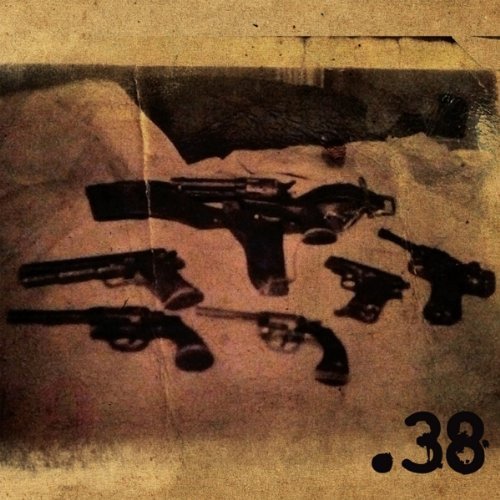 Thirty Eight