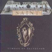 Armored Saint SYMBOL OF SALVATION (2 BONUS CD)