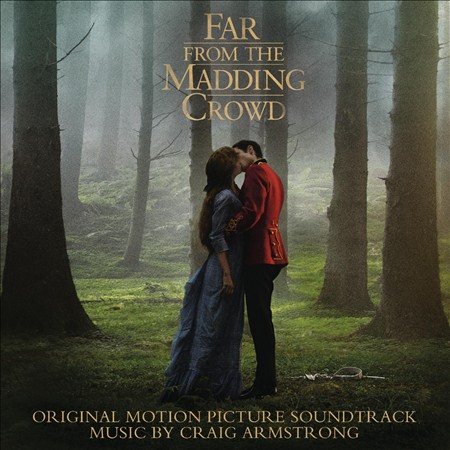 Far From The Madding Crowd / O.S.T. (Ogv)
