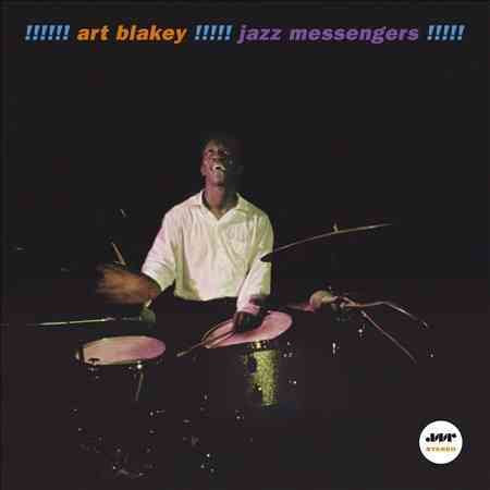 !!!!jazz Messengers!!!!