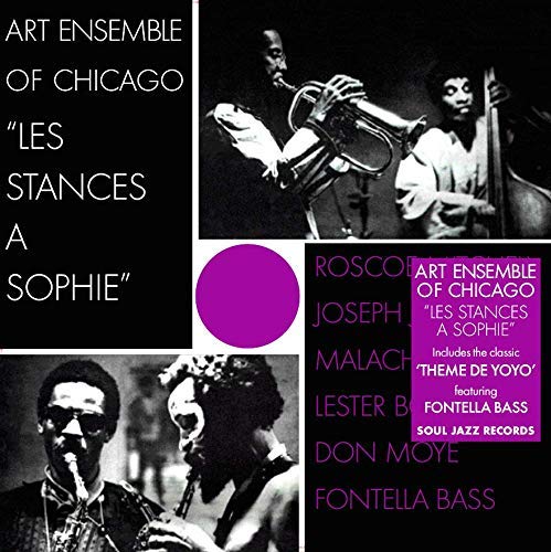 Les Stances A Sophie
