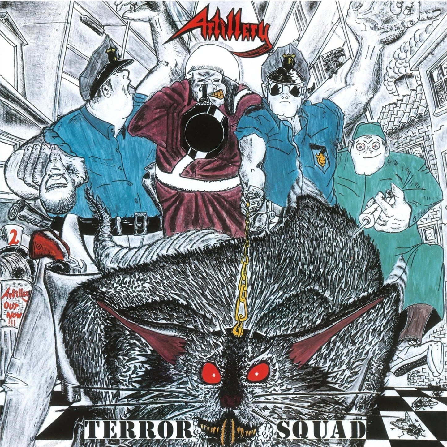 Terror Squad