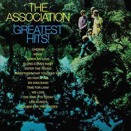 GREATEST HITS
