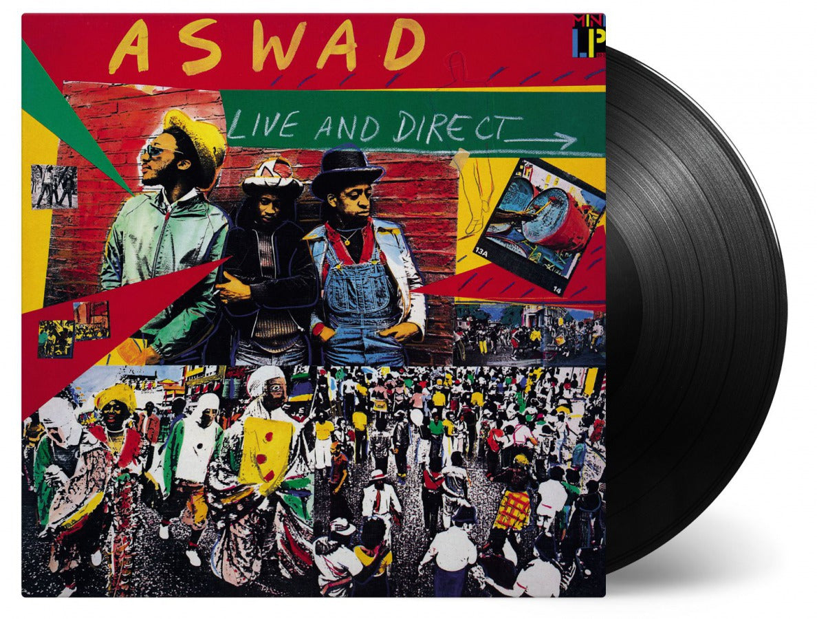 Live And Direct