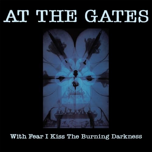 With Fear I Kiss The Burning Darkness (2026 Remaster)