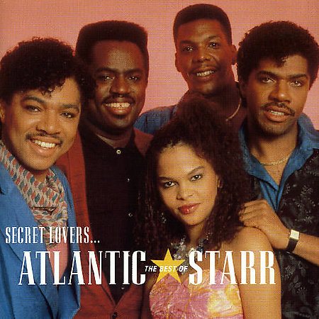 SECRET LOVERS: BEST OF