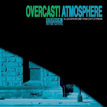 OVERCAST