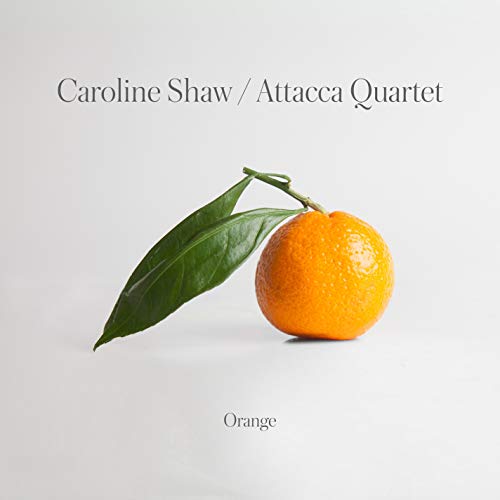 Attacca Quartet Attacca Quartet