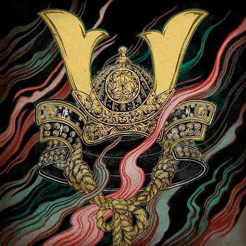 Shogun (Red Vinyl)