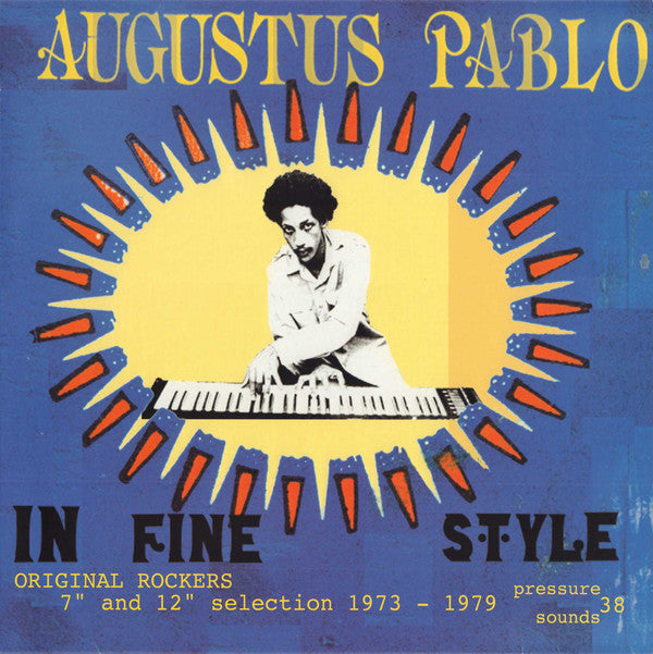 In Fine Style (2 Lp's)