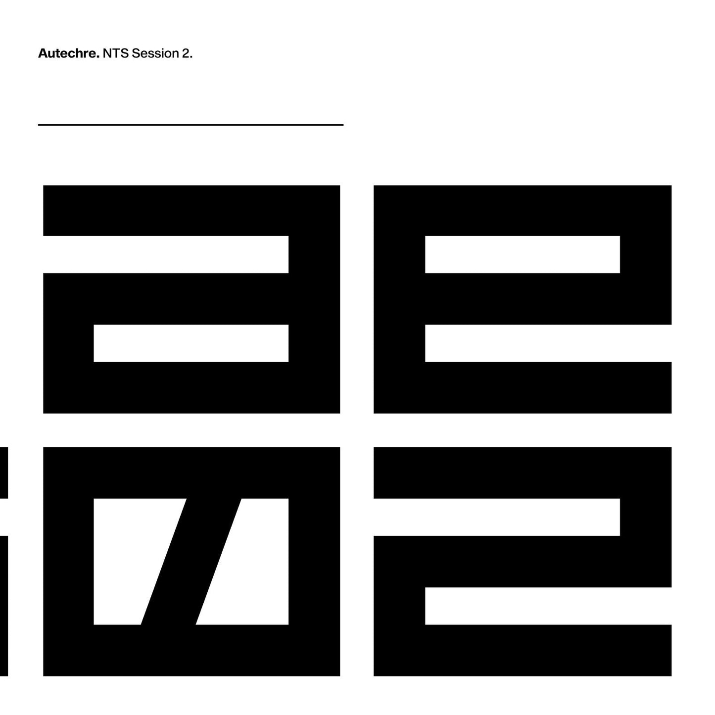 Nts Sessions 2