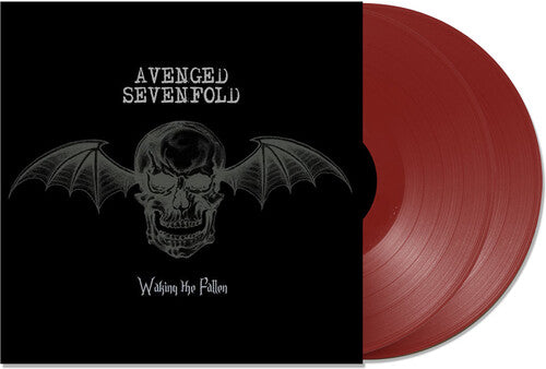 Waking The Fallen (Oxblood Colored Vinyl) (2 Lp's)