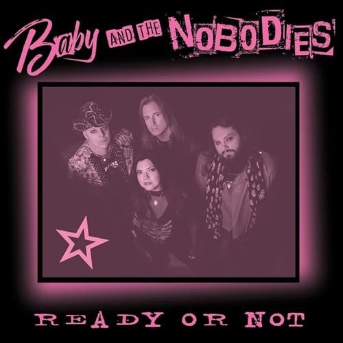 Ready Or Not