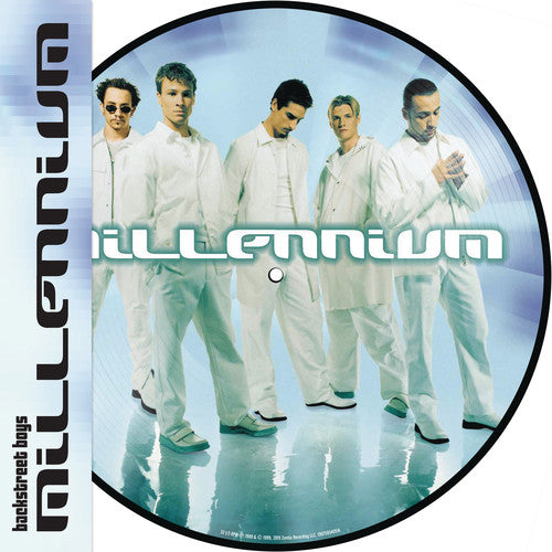 Millennium (Picture Disc Vinyl, Anniversary Edition)