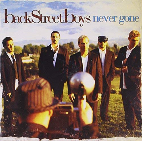 Never Gone