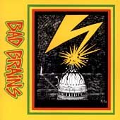 BAD BRAINS