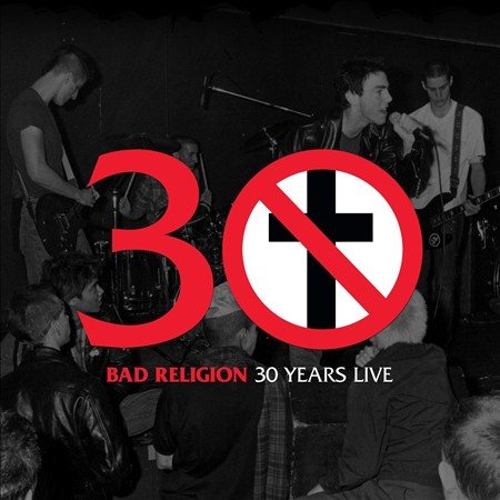 30 YEARS LIVE