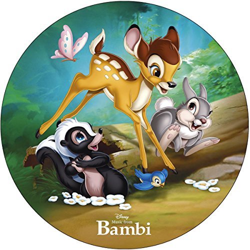BAMBI / O.S.T.