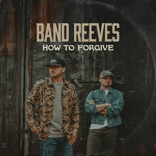 How To Forgive
