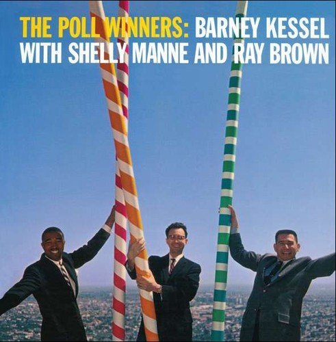 The Poll Winners - 180 Gram