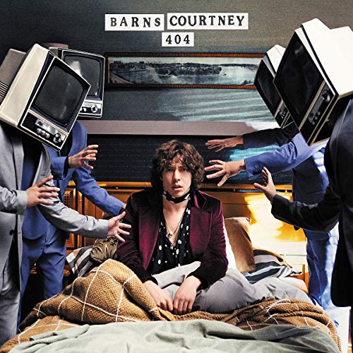 Barns Courtney 404