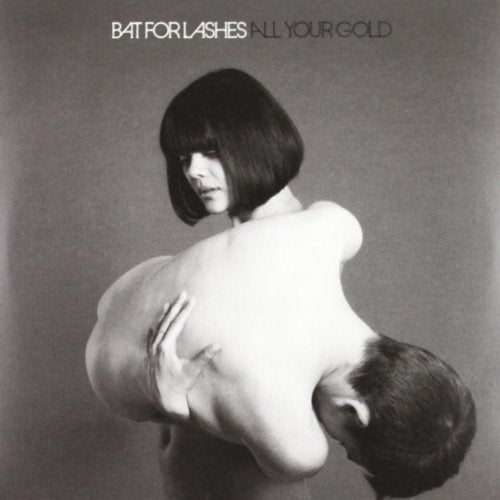 All Your Gold Single