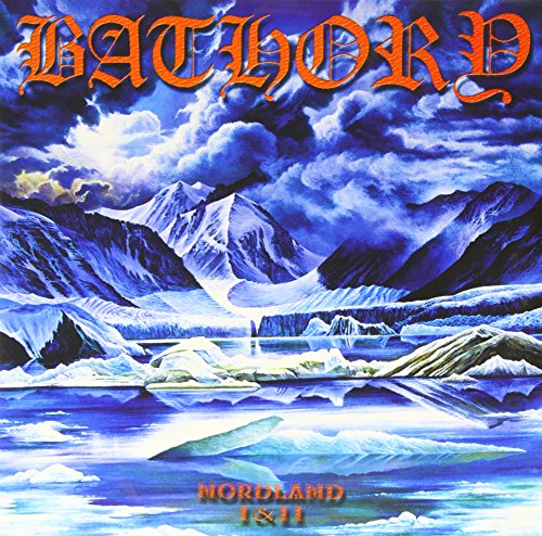 Nordland I & Ii