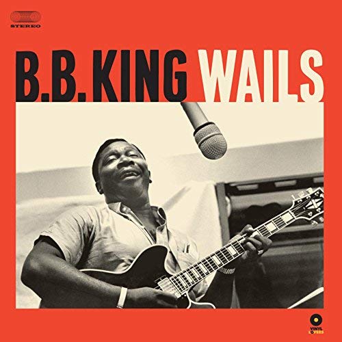 Wails + 2 Bonus Tracks!