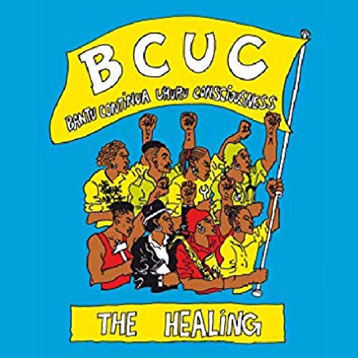 The Healing