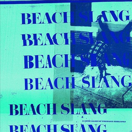 LOUD BASH OF TEENAGE FEELINGS