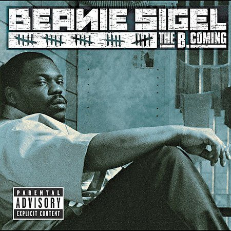 Beanie Sigel THE B.COMING (EX.)