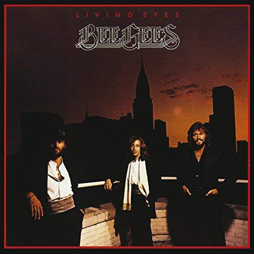 Living Eyes (Import)