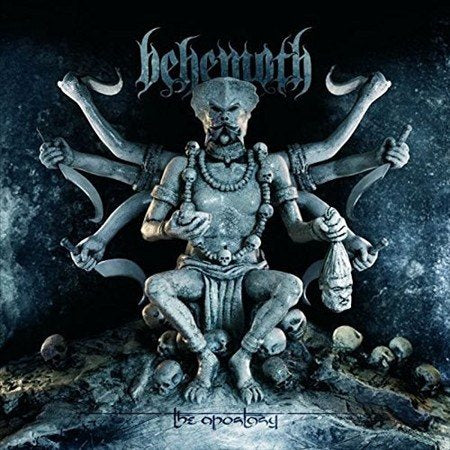 APOSTASY