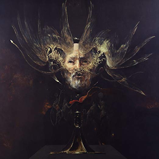 Behemoth The Satanist