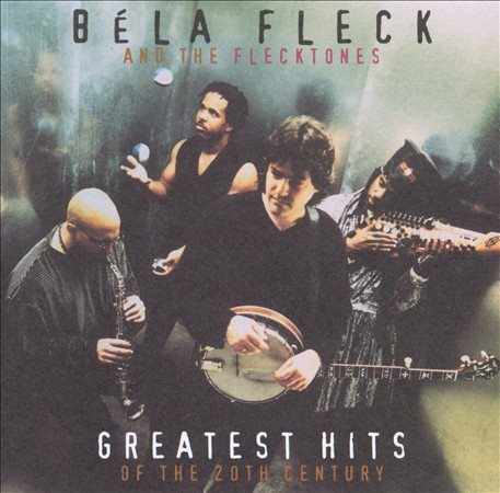 GREATEST HITS OF THE 20TH CENTURY