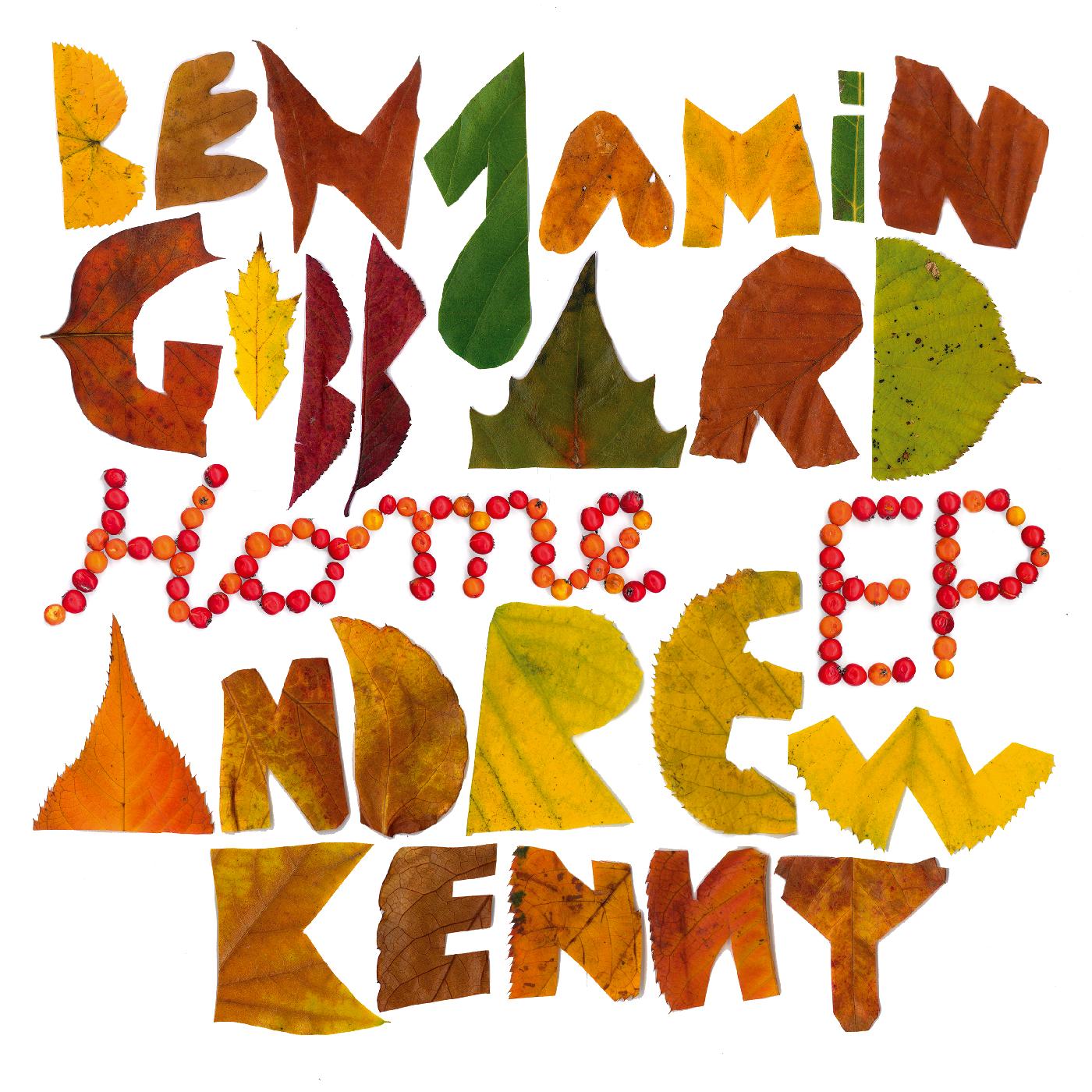 Home Ep (Indie Exclusive Canary Yellow Vinyl)
