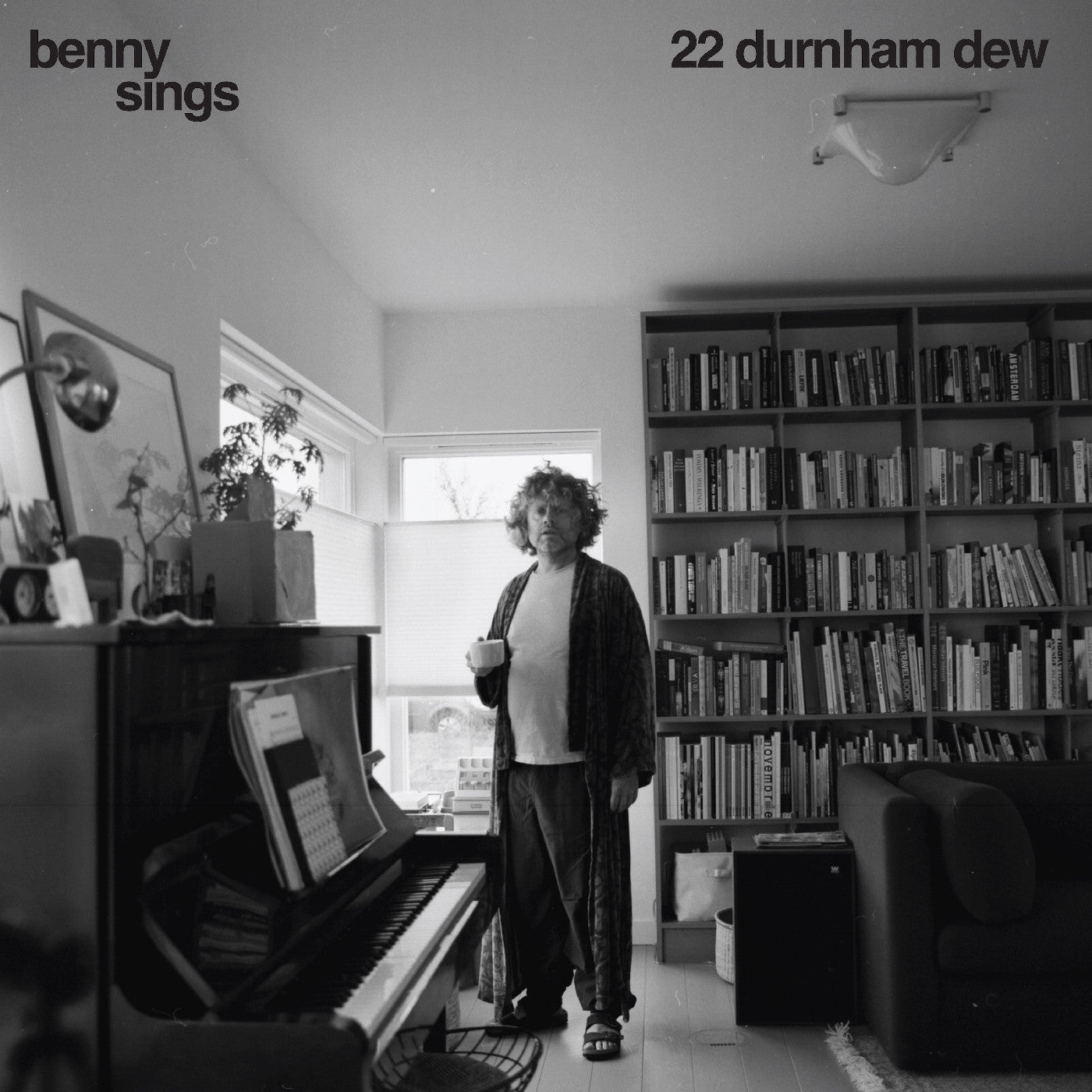 22 Durnham Dew