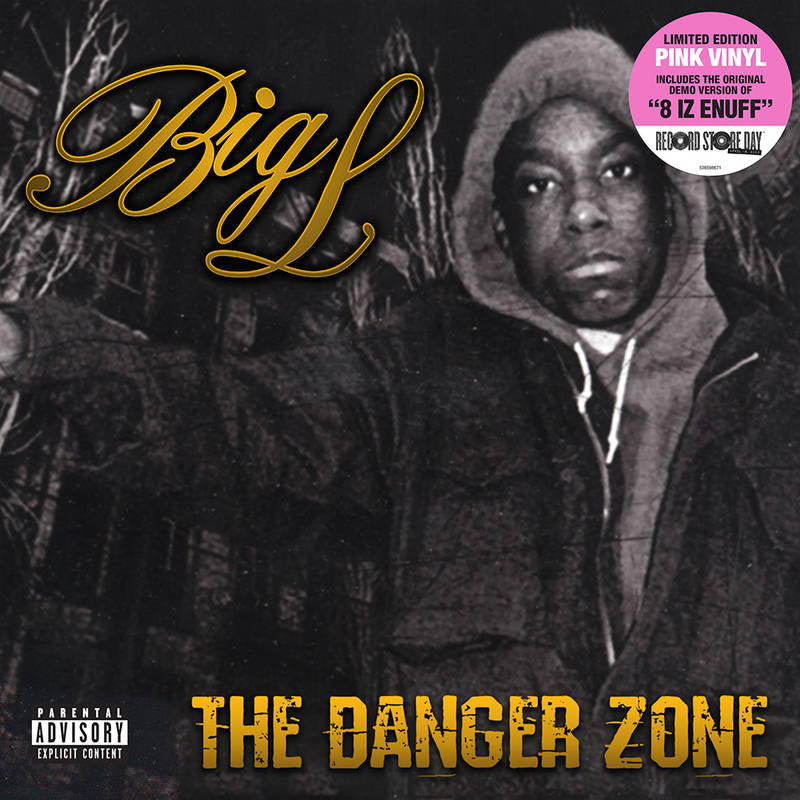 Danger Zone (Rex) | RSD DROP