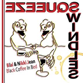 Black Coffee in Bed (RSD Black Friday 11.27.2020)