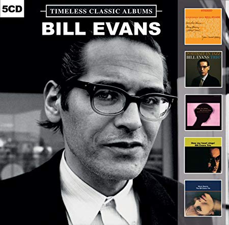 Timeless Classic Albums