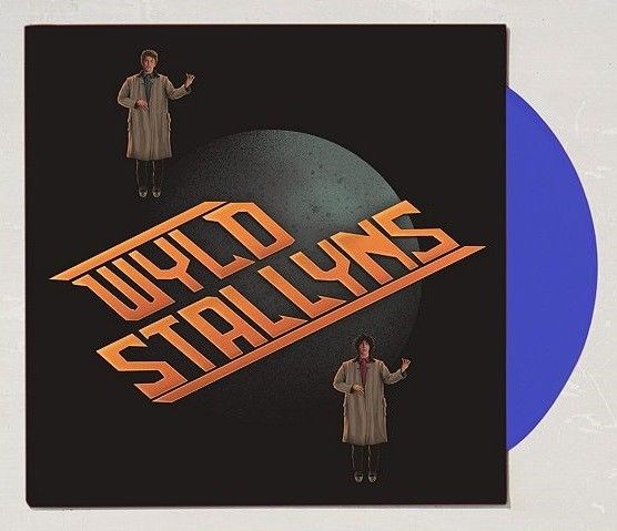 Bill & Ted'S Excellent Adventure / O.S.T.