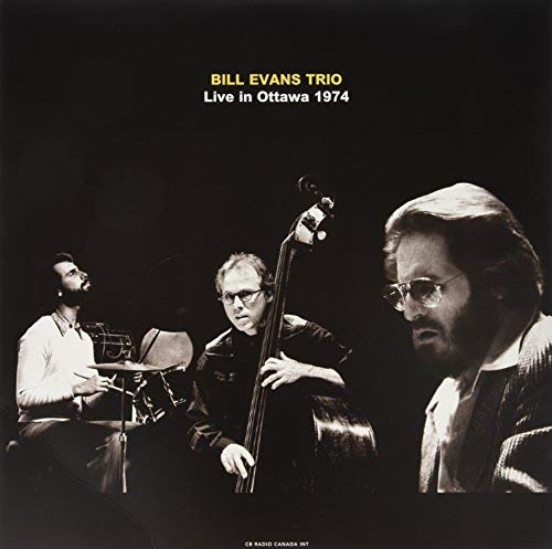Live In Ottawa 1974 (180G/Limited)