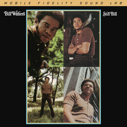 Still Bill (180 Gram Vinyl, Limited Edition, Indie Exclusive)