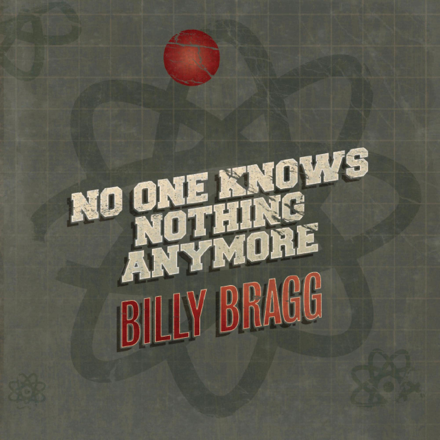 No One Knows Nothing Anymore / Song Of The Iceberg