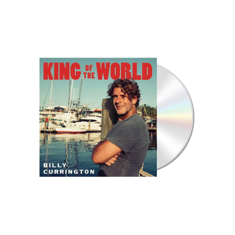 King Of The World