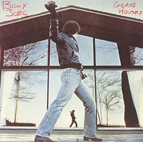 GLASS HOUSES