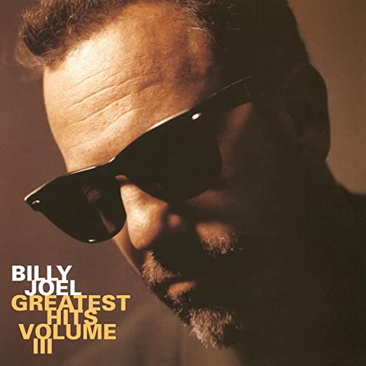 Greatest Hits Volume III (180 Gram Audiophile Translucent Gold Vinyl/Limited Edition/Gatefold Cover, 2 Lp's)